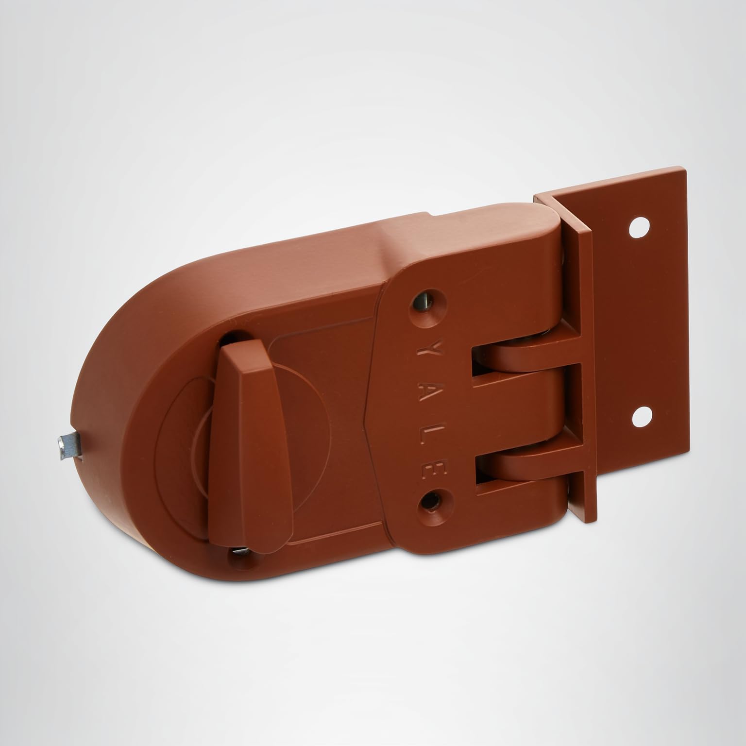 YALE SECURITY V197 Jimmy Proof Deadlock - Door Dead Bolts - Amazon.com